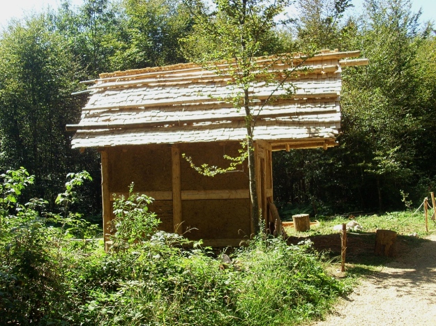 Weberinnenhütte 2015